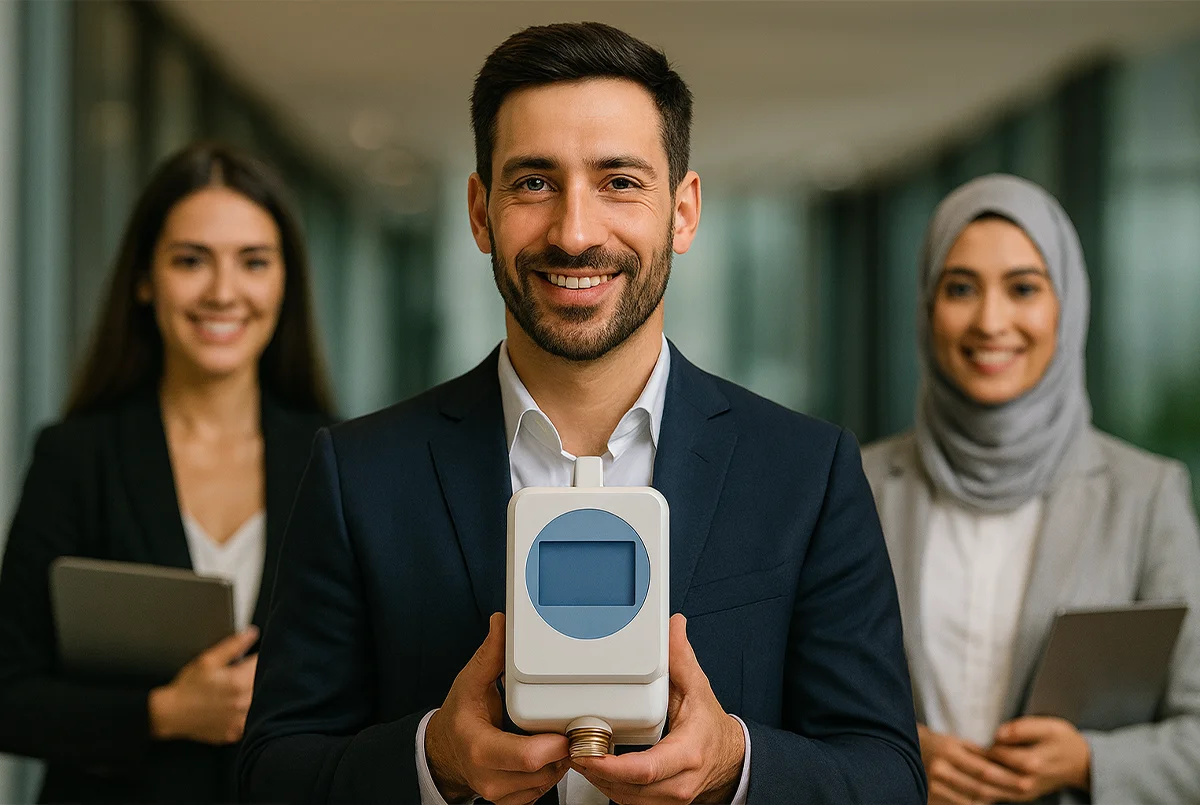 چرا باید ما را انتخاب کنید؟