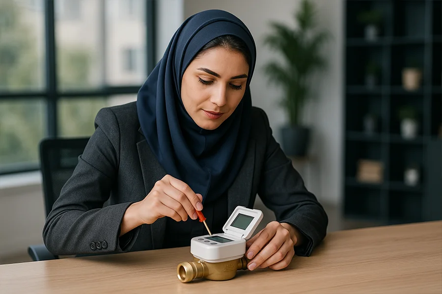 خدمات پس از فروش
