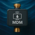 نرم افزار MDM