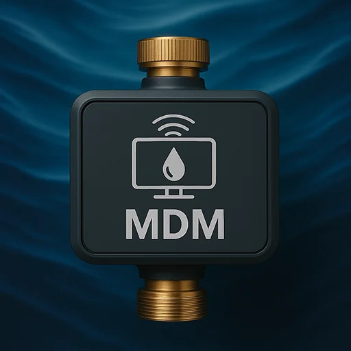 نرم افزار MDM