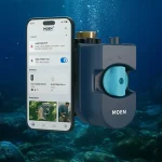کنتور هوشمند مدل RK520