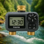 کنتور هوشمند مدل RK320