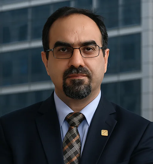 مهدی جعفری